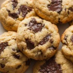 No-Chill-Chocolate-Chip-Cookies-Recipe
