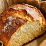 No-Knead-Dutch-Oven-Bread-Recipe