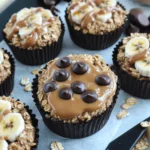 Peanut-Butter-Banana-Oatmeal-Cups-Recipe