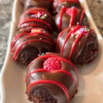 Raspberry-Brownie-Bombs-Recipe
