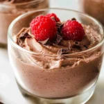 Silken-Tofu-Chocolate-Mousse-Recipe