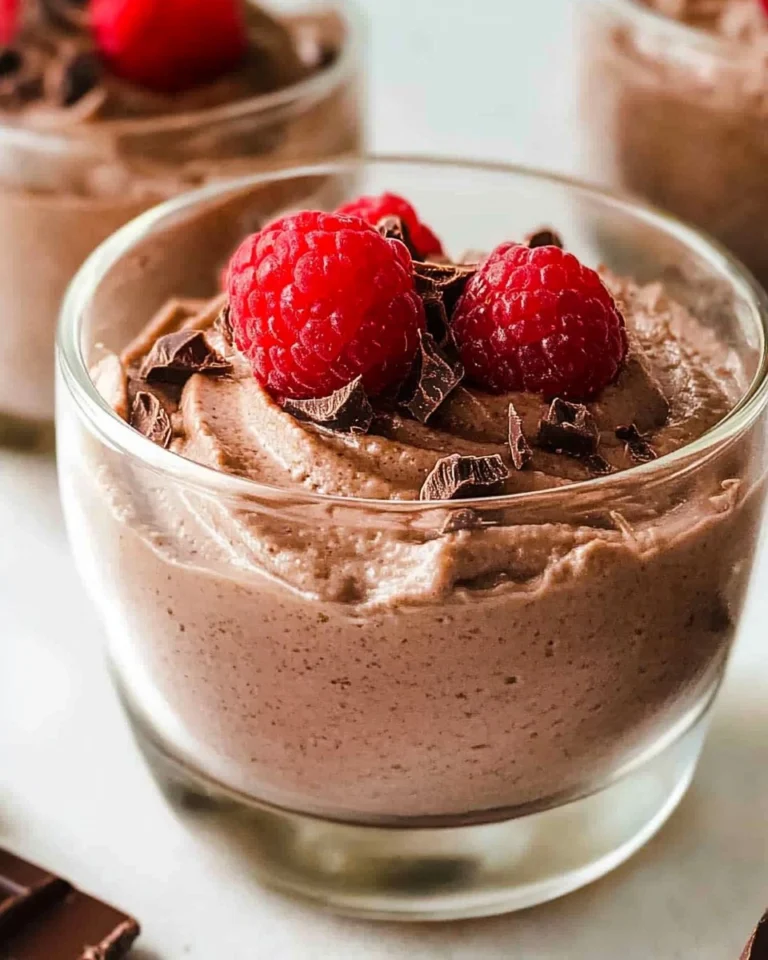 Silken-Tofu-Chocolate-Mousse-Recipe