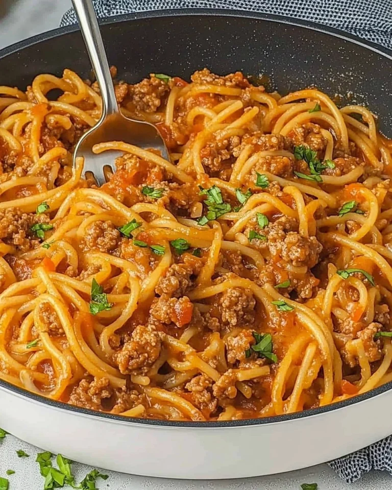 Spaghetti-Hamburger-Helper-Recipe