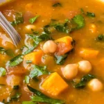 Sweet-Potato-Chickpea-Soup-Recipe