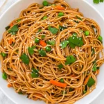 Teriyaki-Noodles-Recipe
