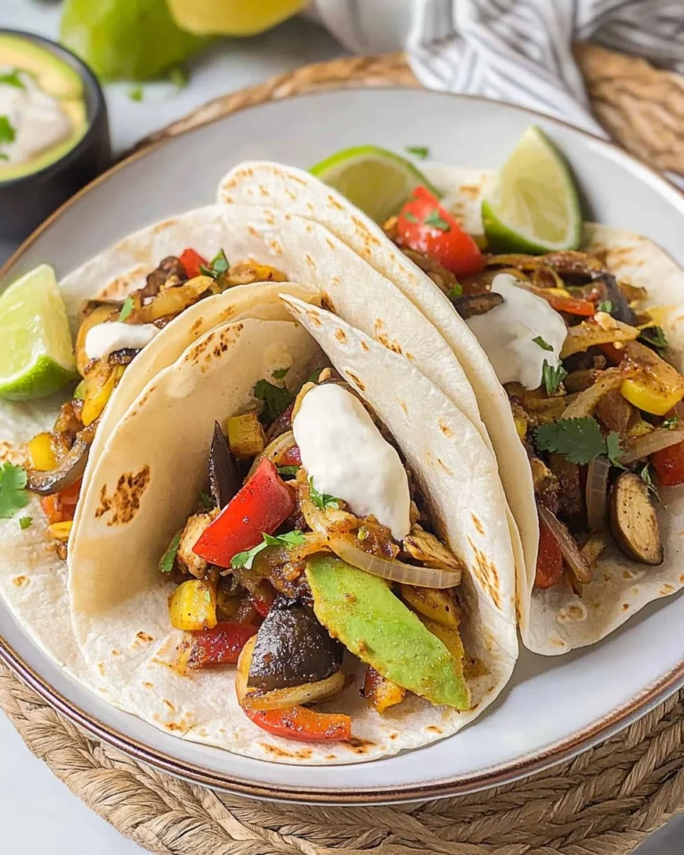 Vegan-Fajitas-Recipe