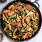 Vegetable-Stir-Fry-Recipe