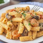 Voodoo-Pasta-Recipe