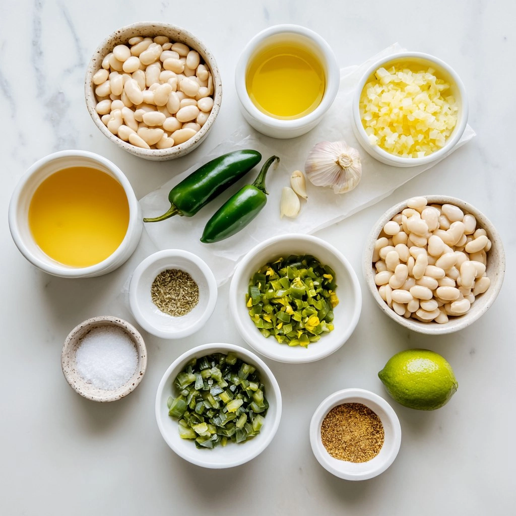 White Bean Chili