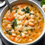 White-Bean-Soup-Recipe