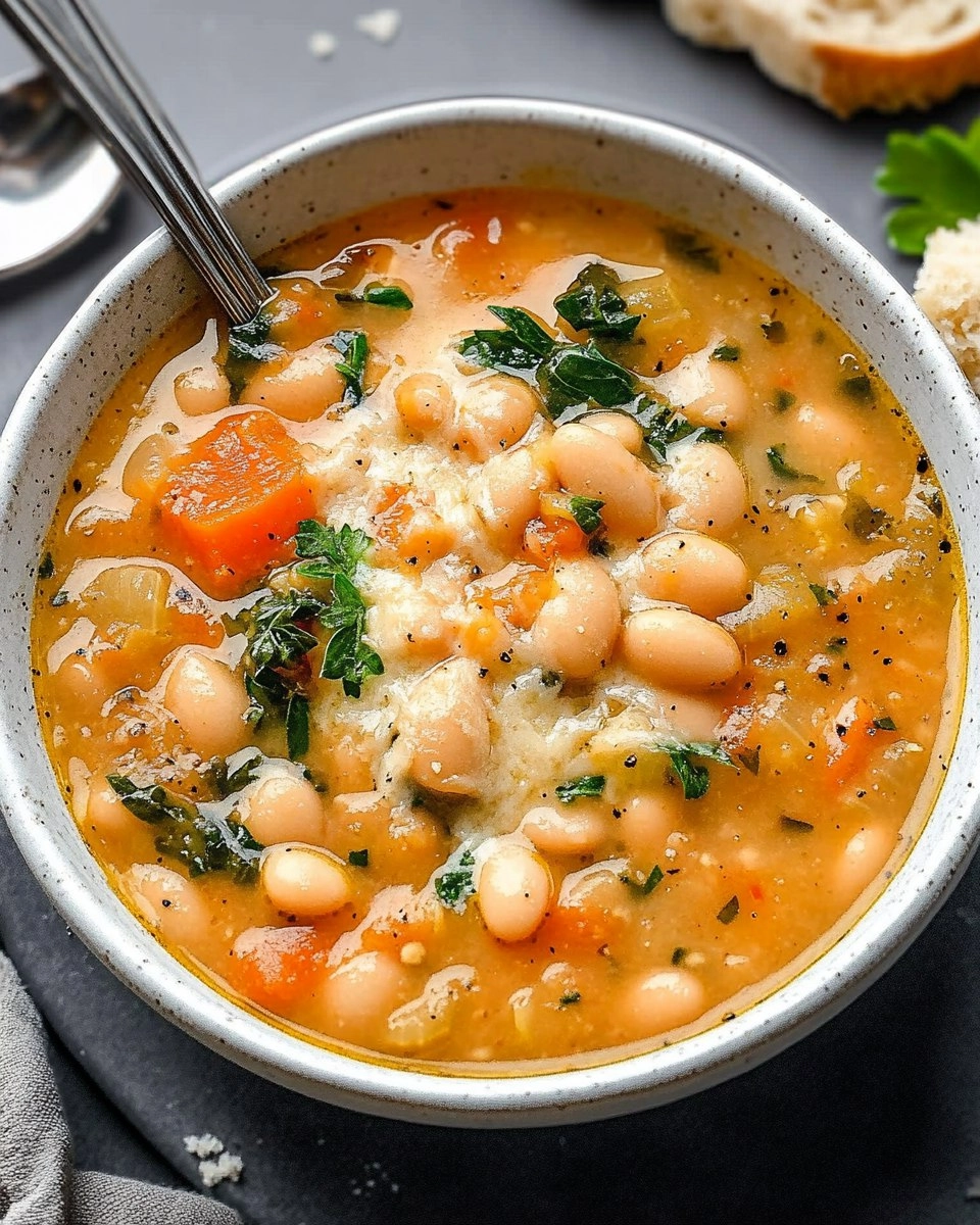 White Bean Soup