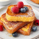 Air-Fryer-French-Toast-Recipe