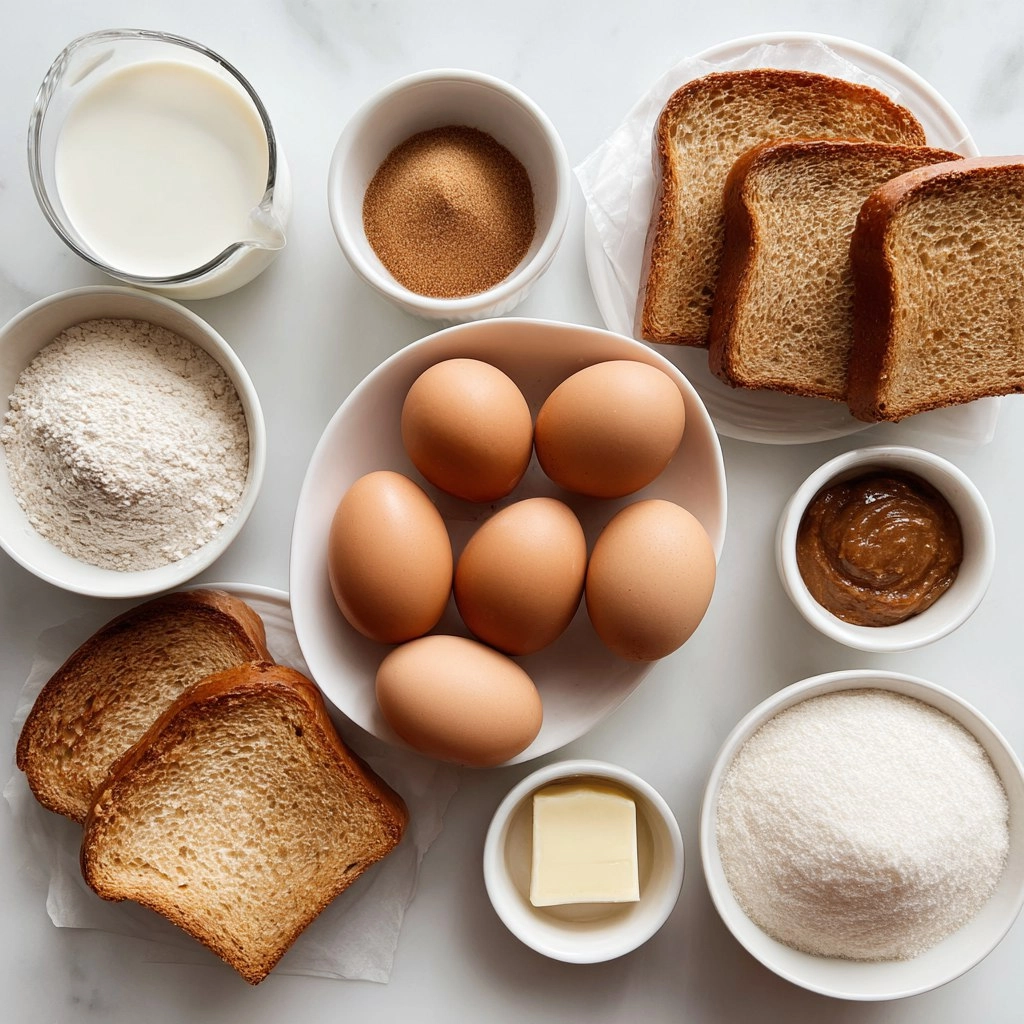 Air Fryer French Toast