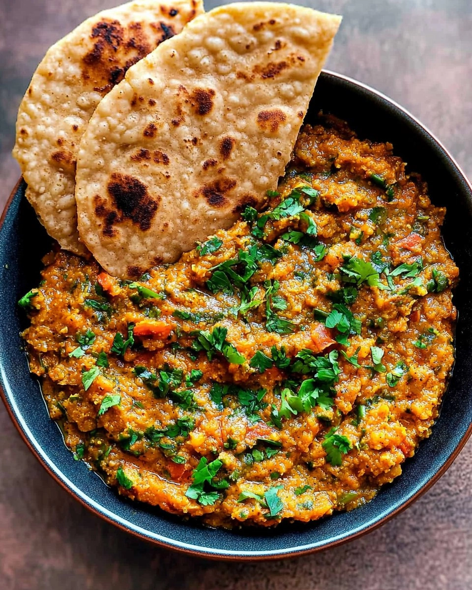 Baingan Bharta
