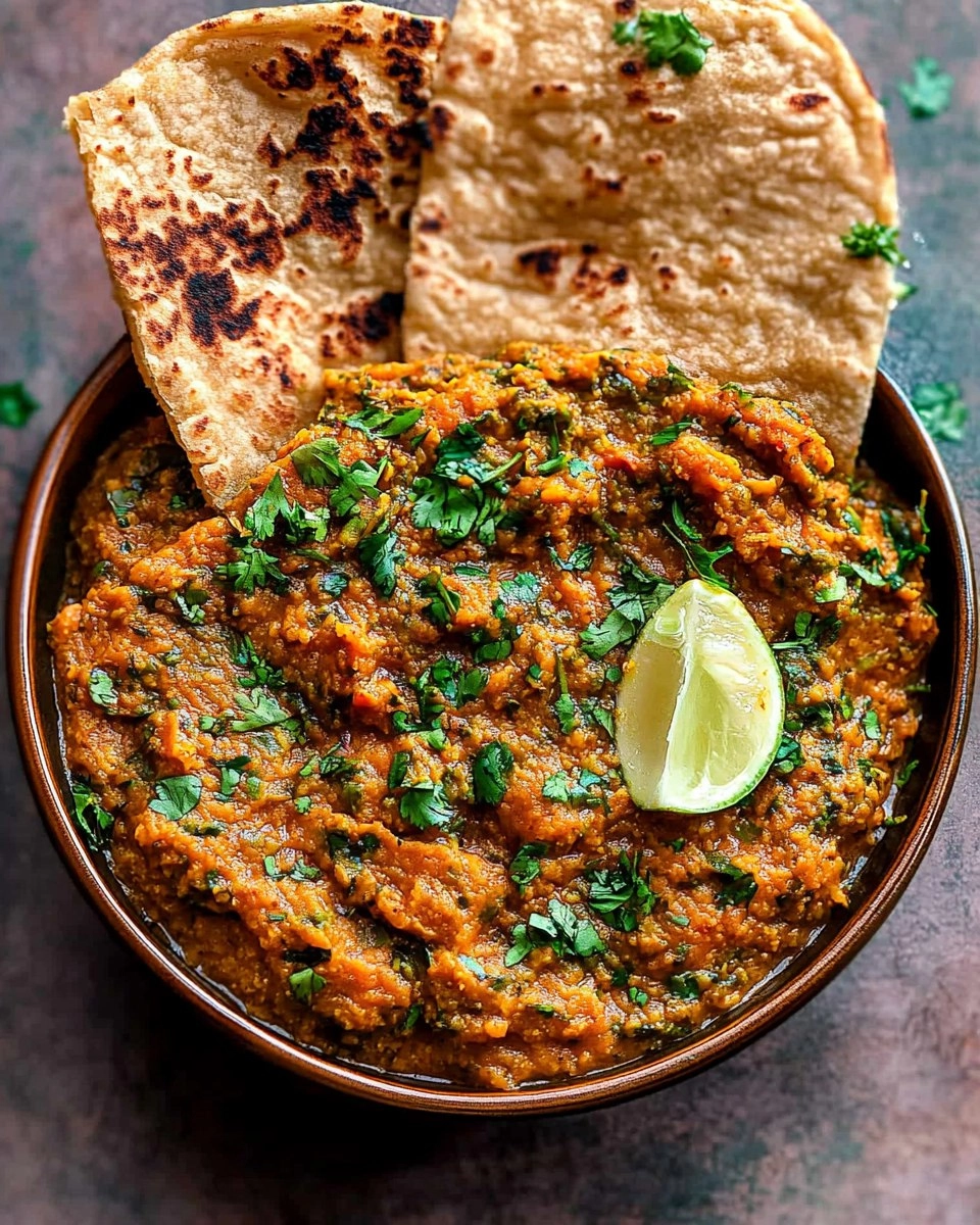 Baingan Bharta