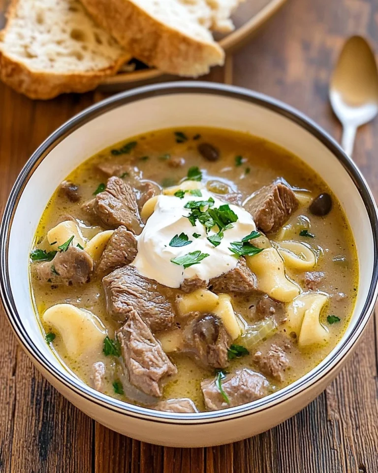 Beef-Stroganoff-Soup-Recipe
