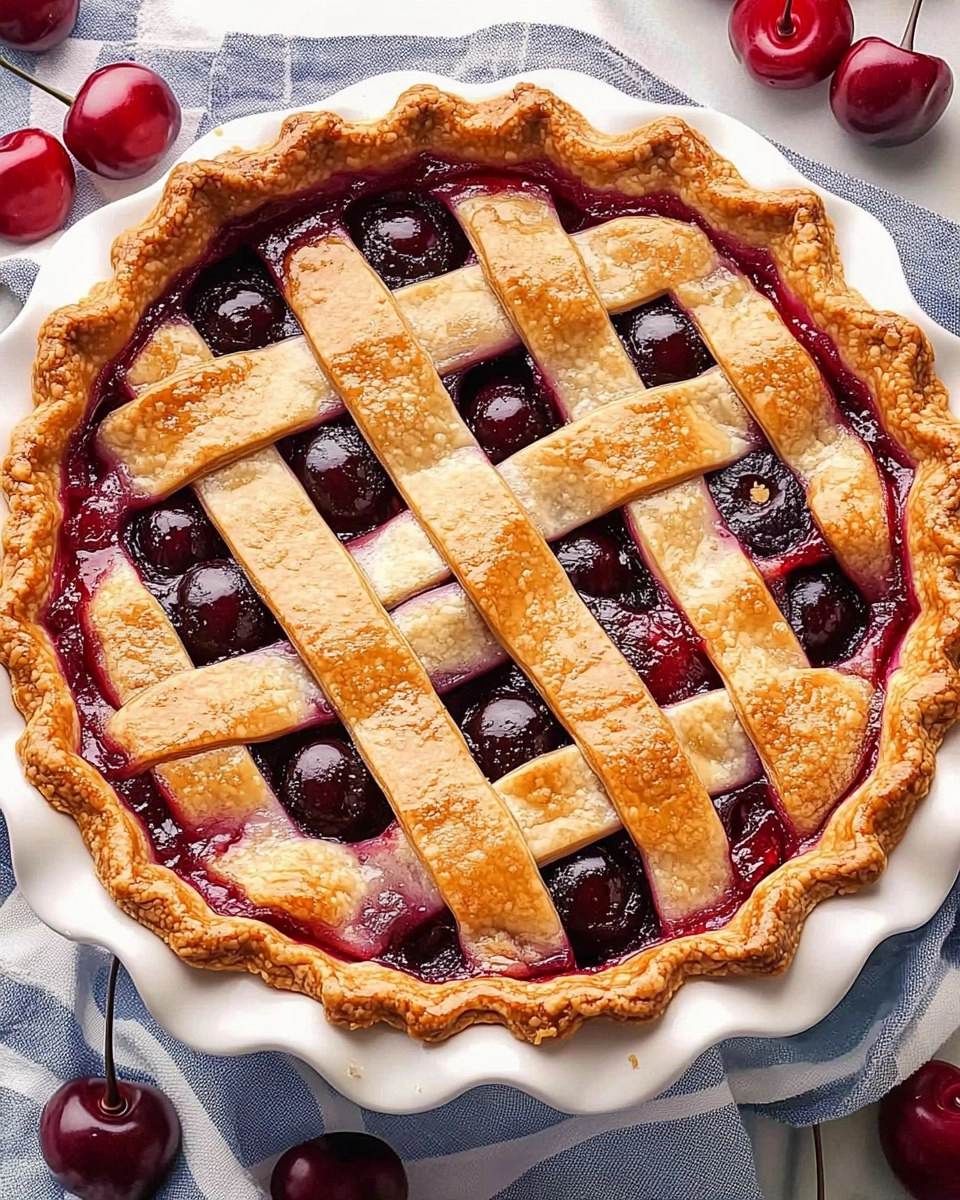 Cherry Pie