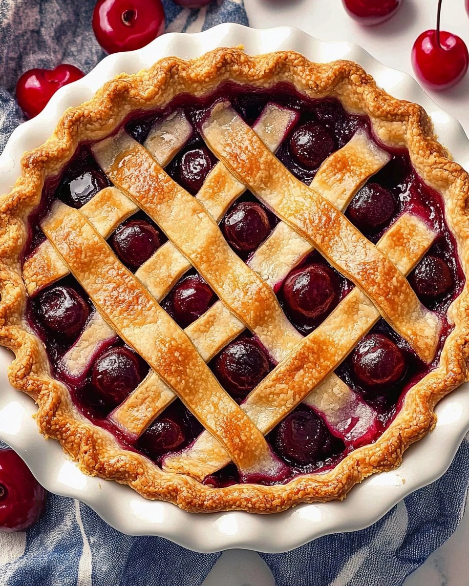Cherry Pie