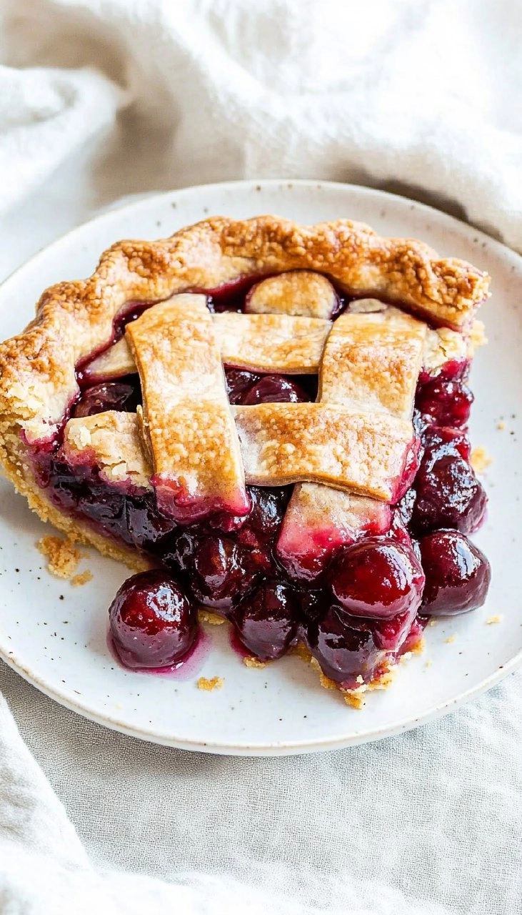 Cherry Pie