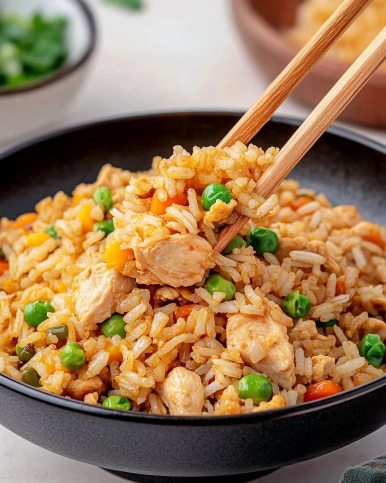Chicken-Fried-Rice-Recipe