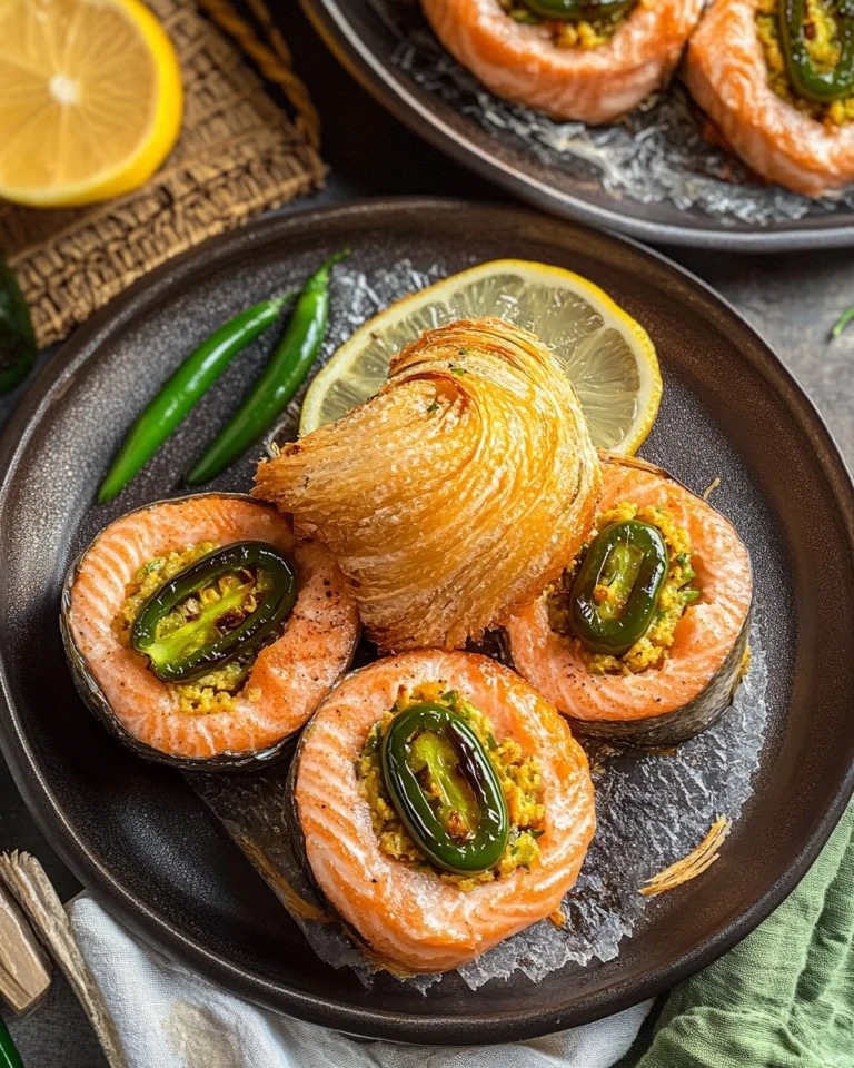 Chipotle-Jalapeno-Popper-Stuffed-Salmon-Rolls-Recipe