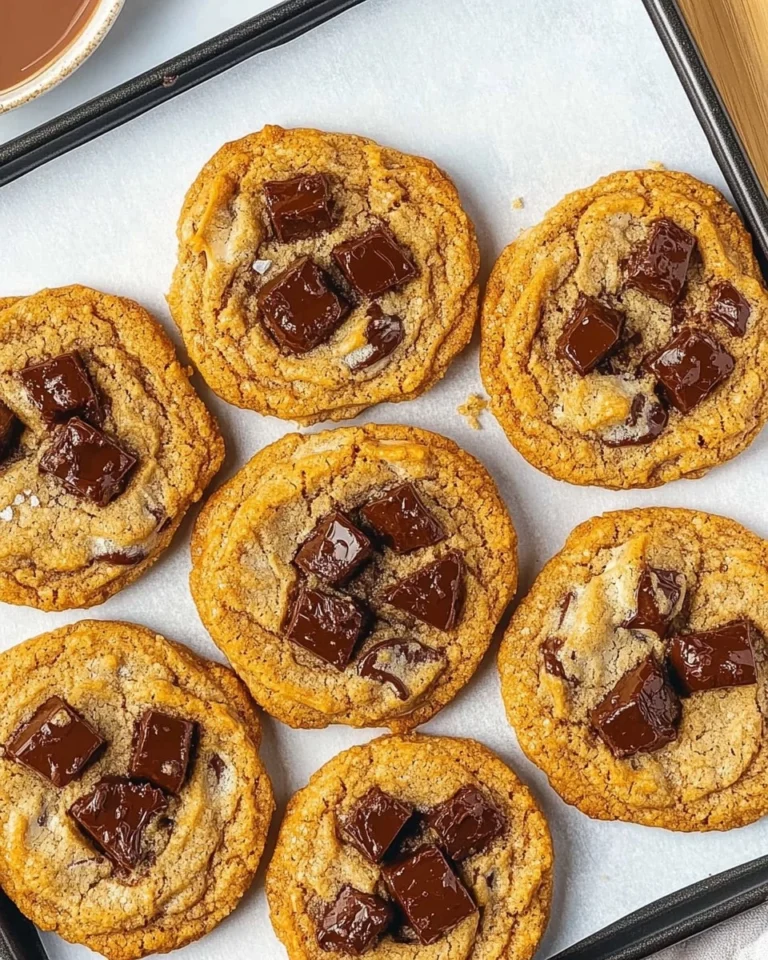 Chocolate-Chunk-Cookies-Recipe