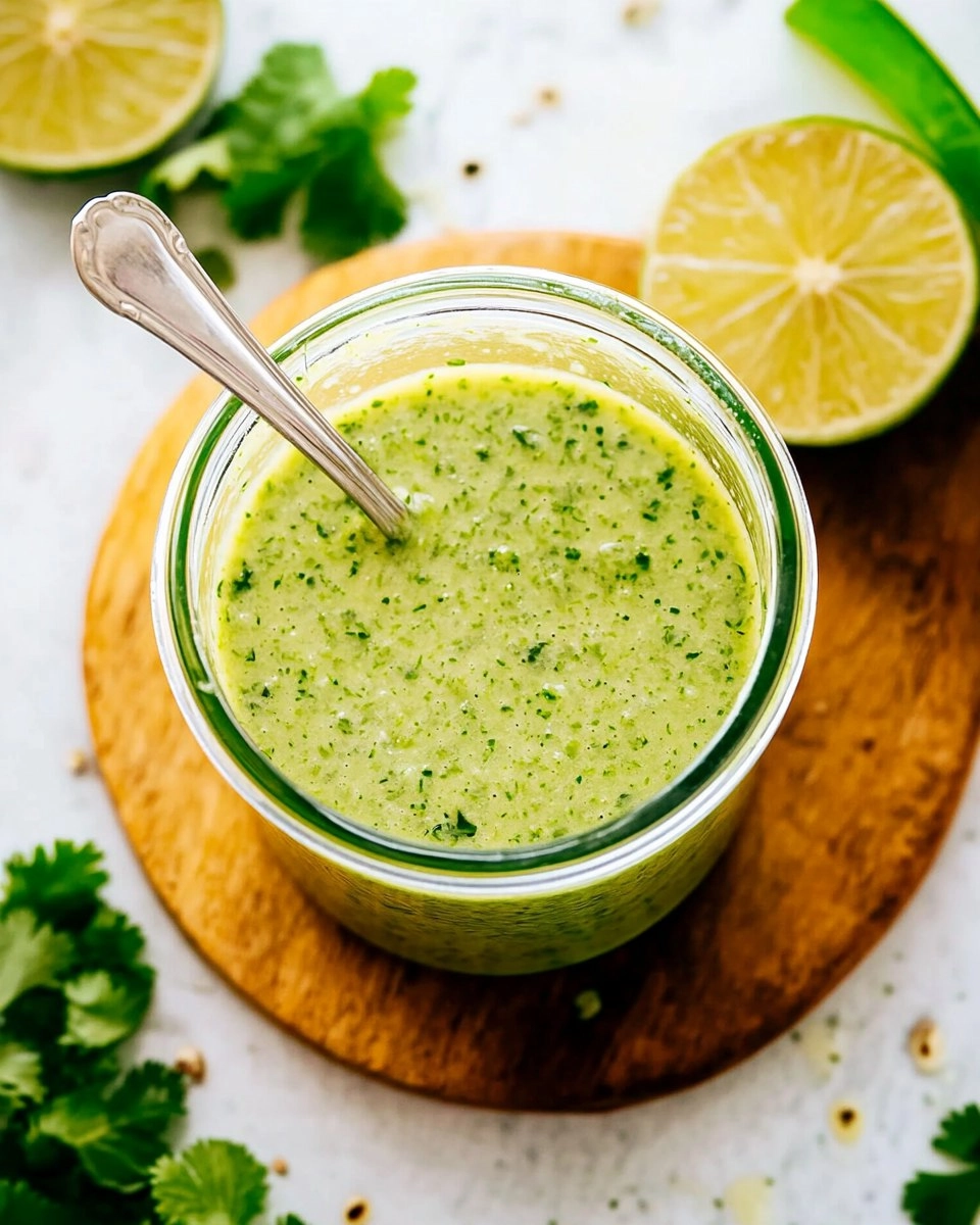 Cilantro-Lime-Salad-Dressing-Recipe