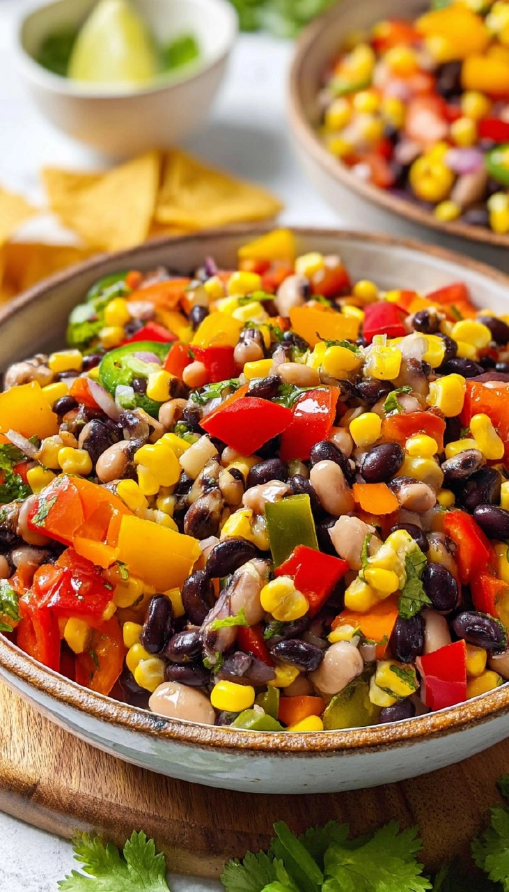 Cowboy Caviar