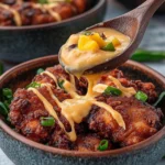 Crispy-Hawaiian-Mochiko-Chicken-with-Mango-Aioli-Recipe