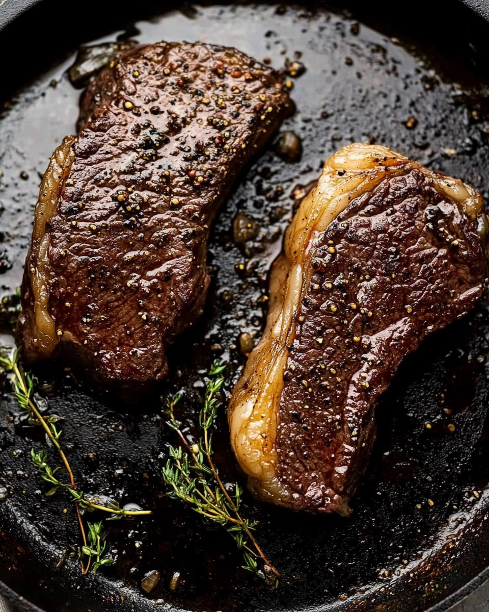 Denver Steak
