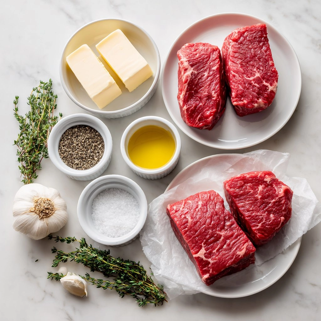Denver Steak