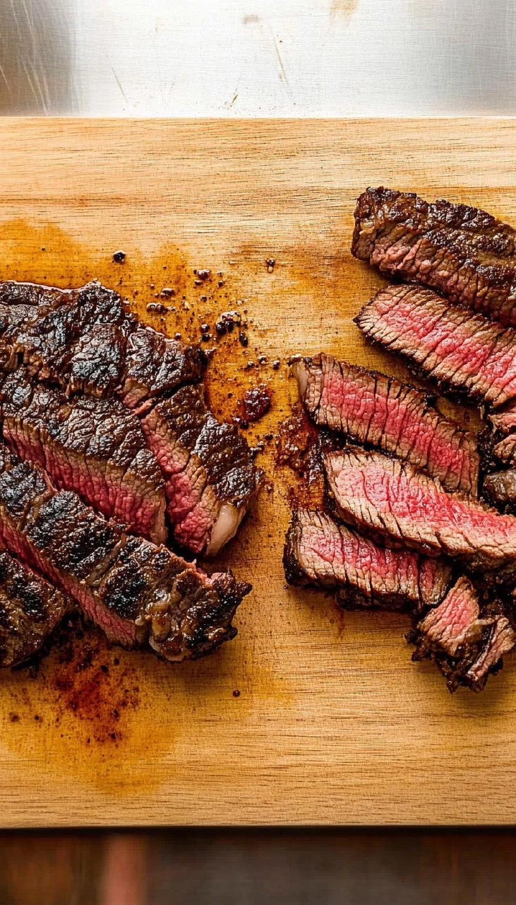 Denver Steak