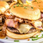 French-Dip-Sliders-Recipe
