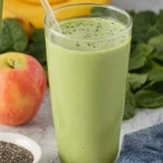 Green-Power-Smoothie-Recipe