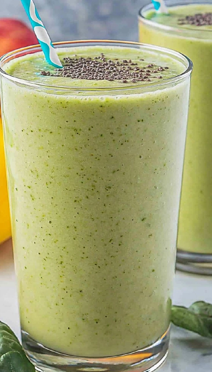 Green Power Smoothie