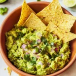 Guacamole-Recipe