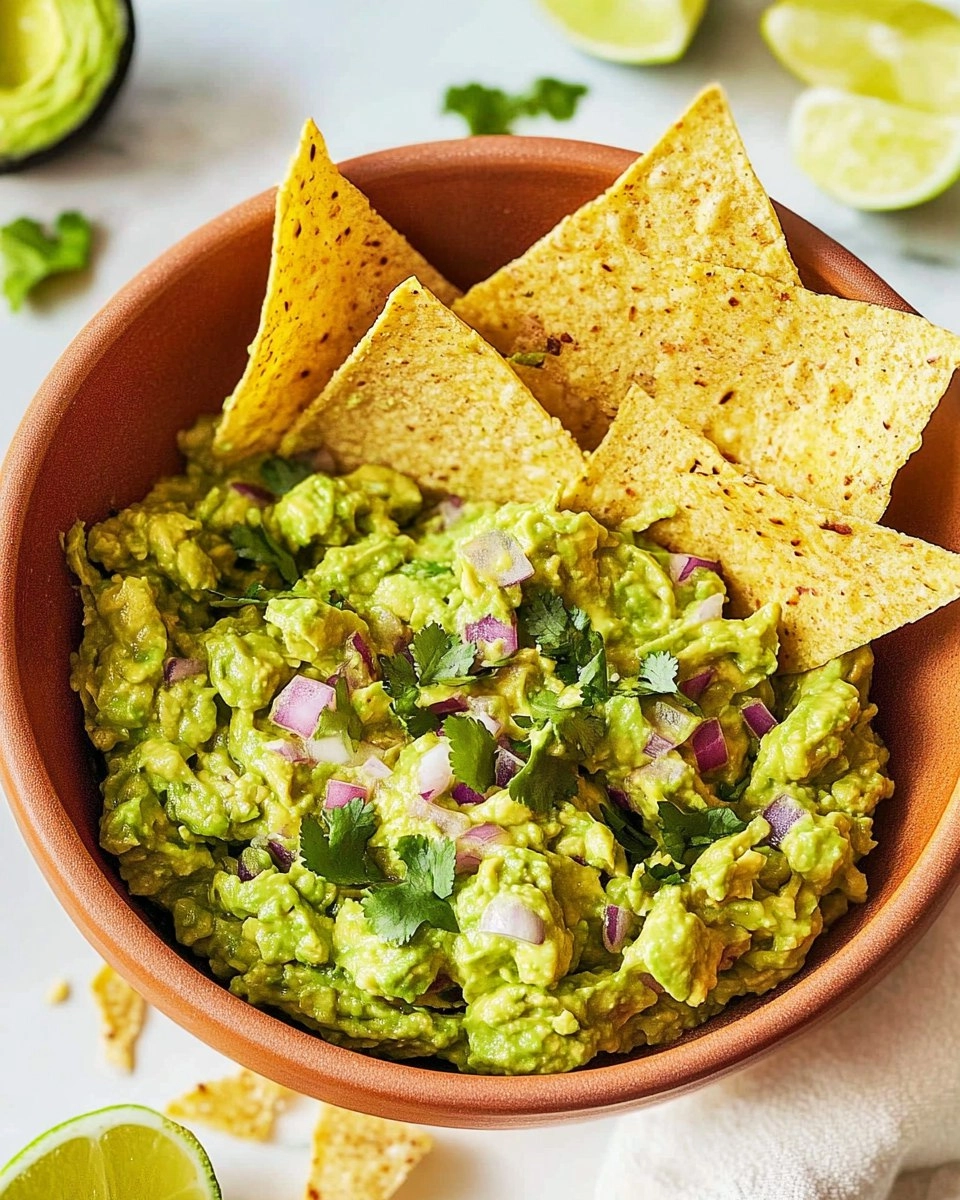 Guacamole