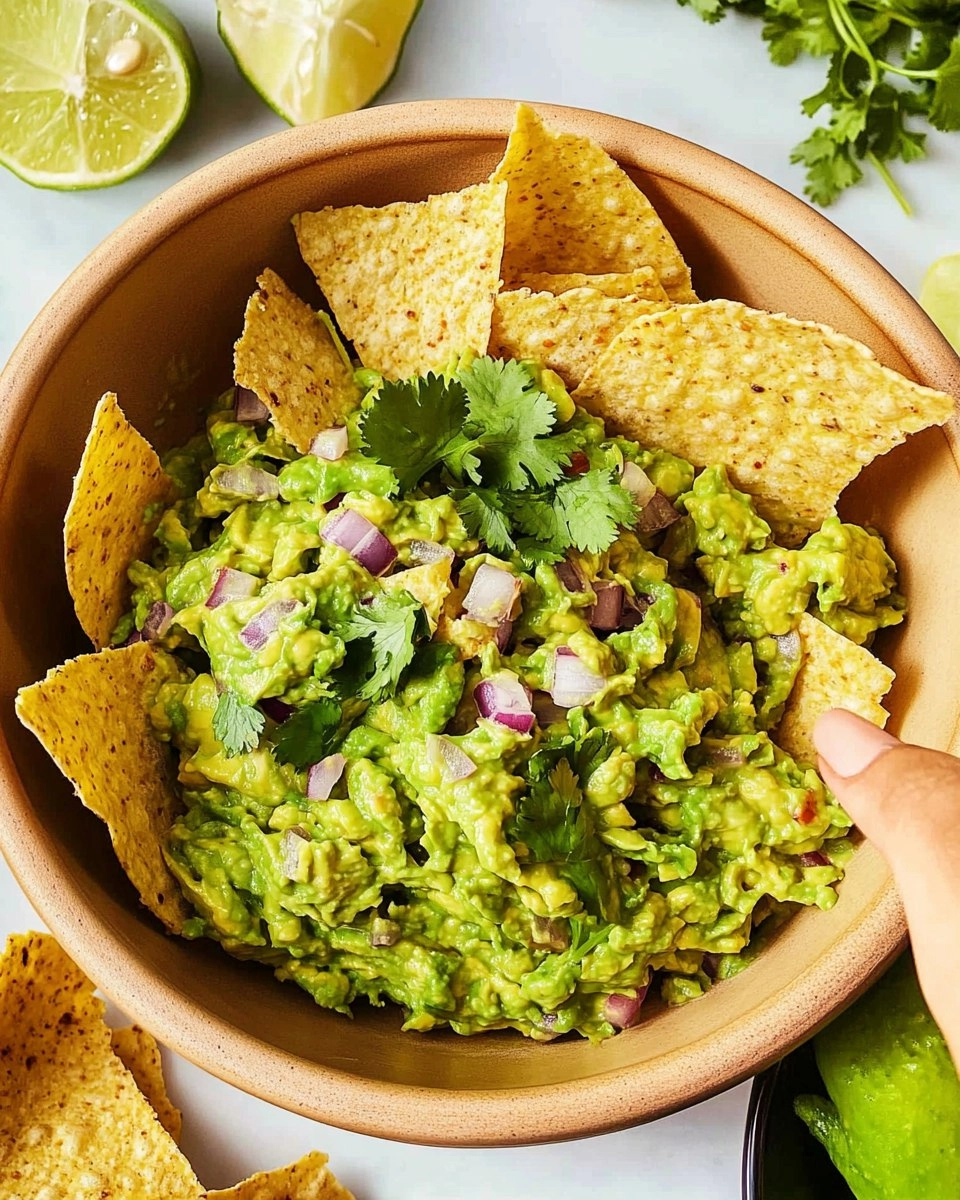 Guacamole