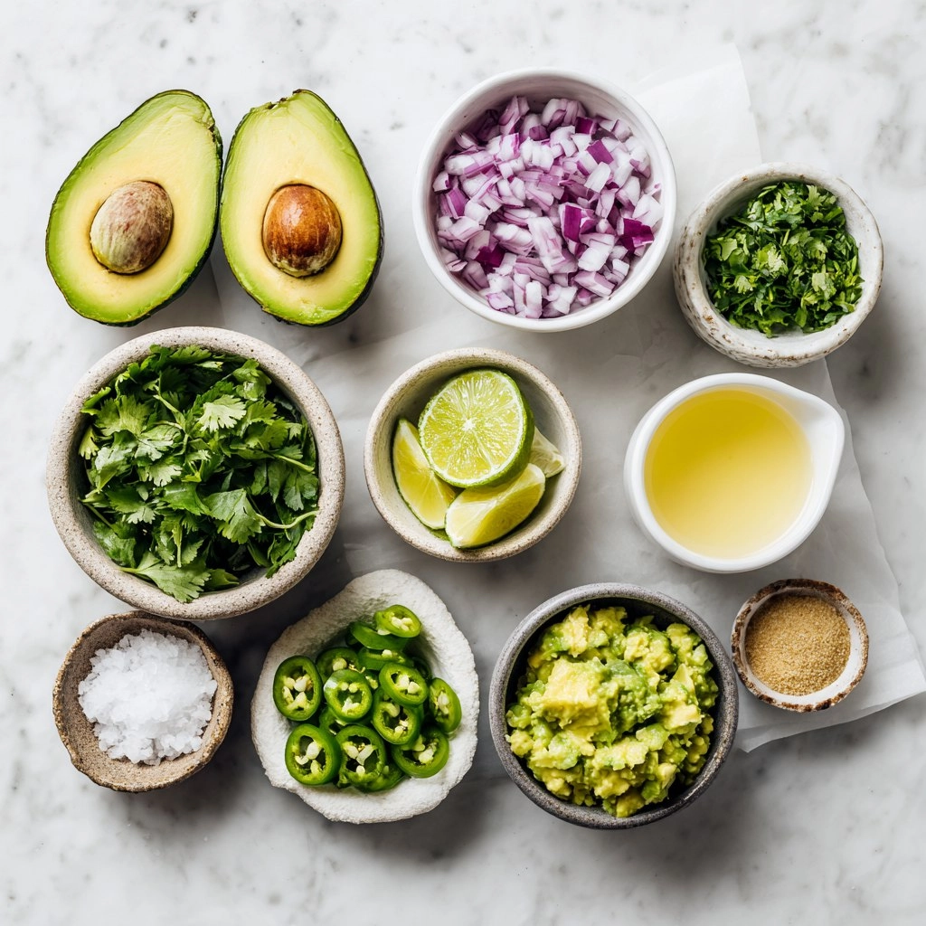 Guacamole
