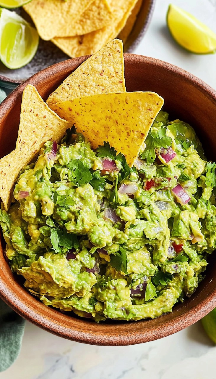 Guacamole