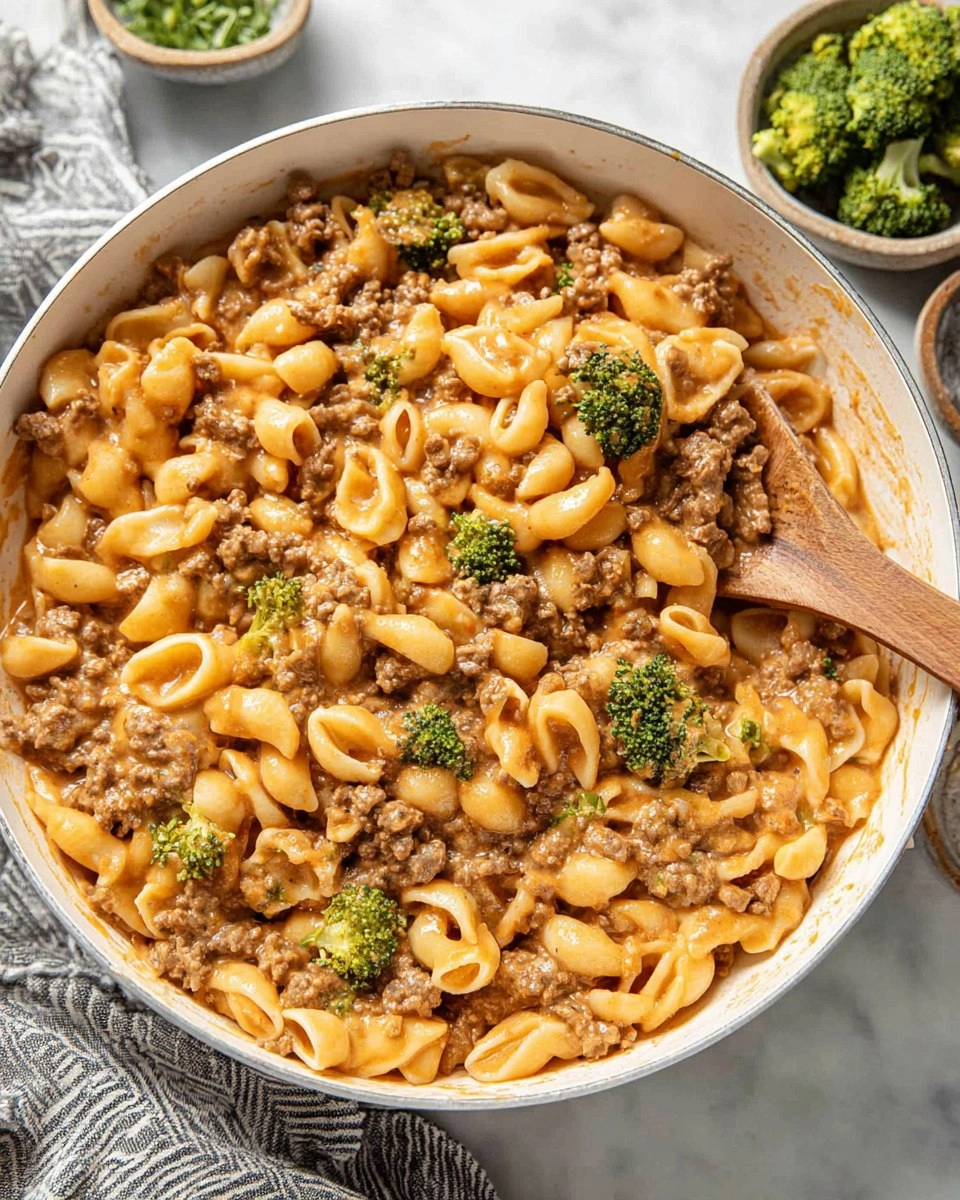 Hamburger Helper