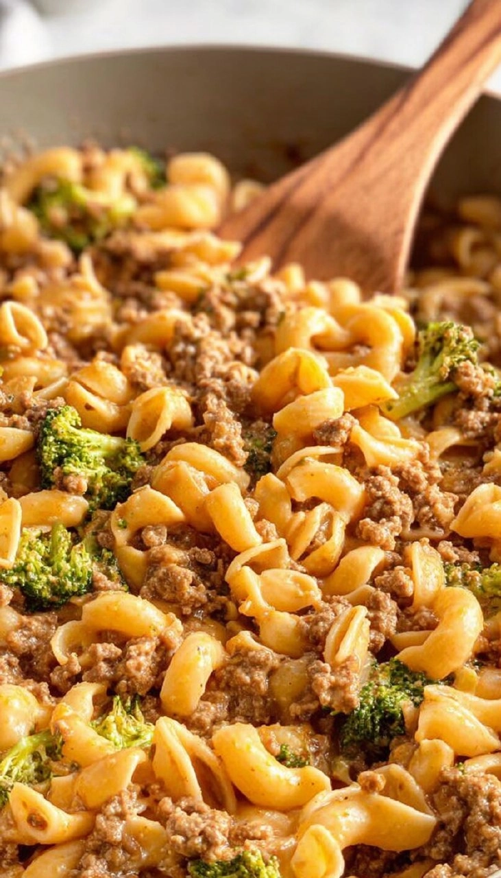 Hamburger Helper