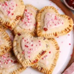Heart-Shaped-Strawberry-Hand-Pies-Recipe