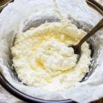Homemade-Ricotta-Cheese-Recipe
