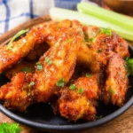 Hot-Honey-Chicken-Wings-Recipe