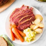 Instant-Pot-Corned-Beef-and-Cabbage-Recipe