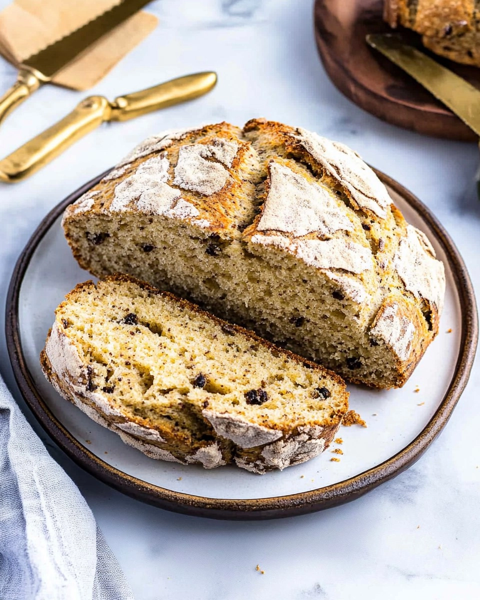 Irish Soda Bread