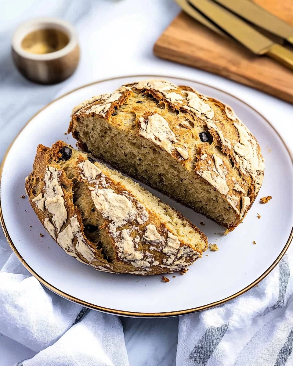 Irish Soda Bread