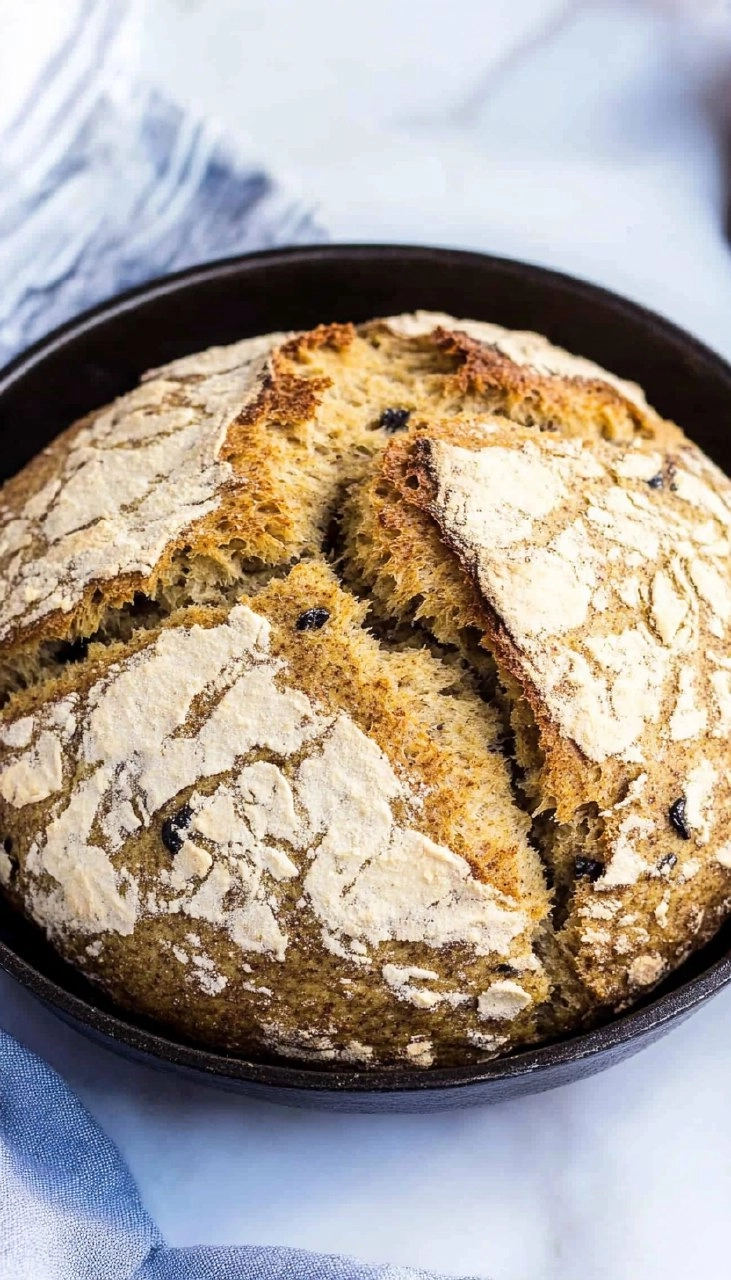 Irish Soda Bread
