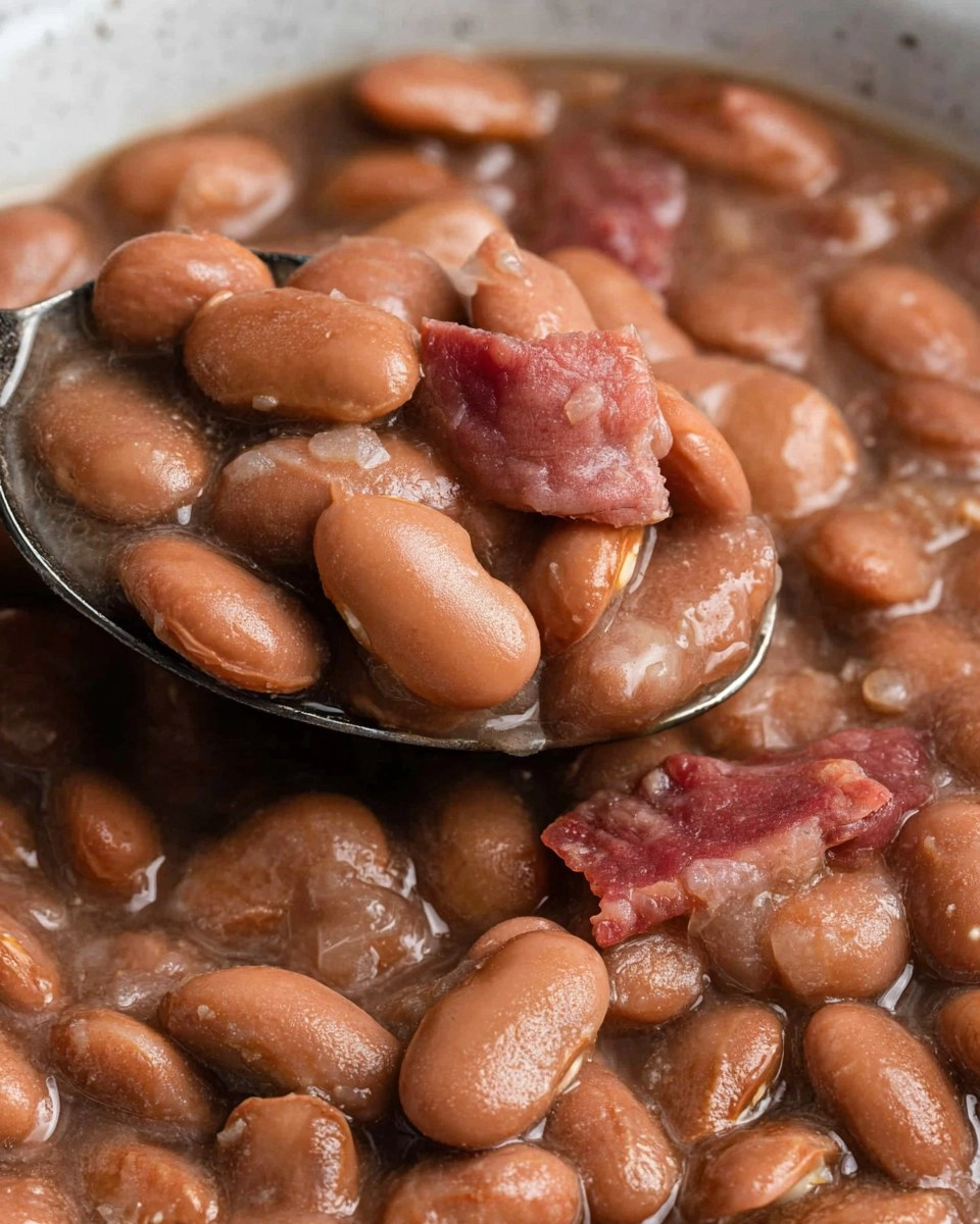 Pinto Beans
